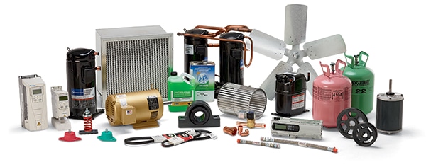 Louisville-KY HVAC Parts