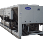 The benefit of Industrial & Commercial Chiller Repair