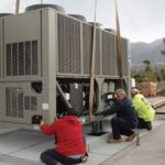 Industrial Chiller Repair are cheap in price