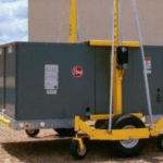 Commercial HVAC Equipment Rentals are not expensive in price