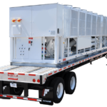 Industrial Chiller Rentals are not expensive in price