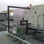 Industrial HVAC Equipment Rentals are cheap in price