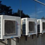 Louisville-KY Air-Conditioning Rentals available in different variation