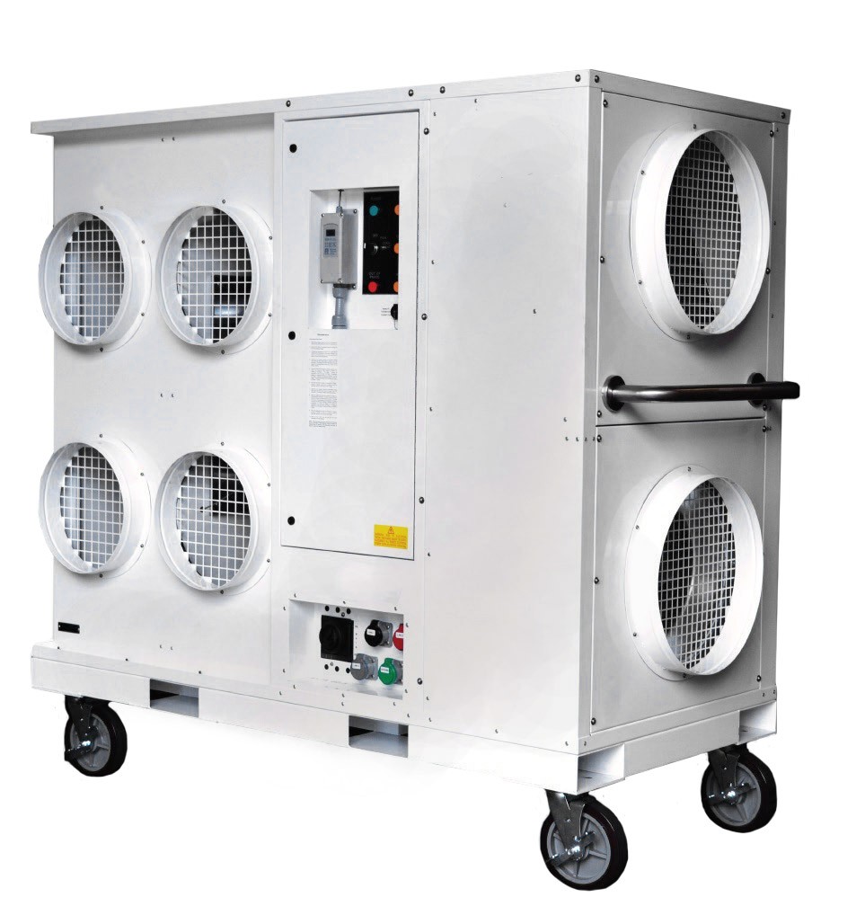 Louisville-KY Air-Conditioning Rentals