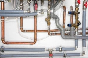Alpha Energy Solutions can provide Commercial boiler service