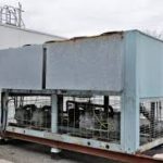 The advantages of Commercial Chiller Rental