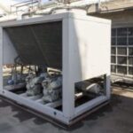 Commercial Chiller Rentals available in different variation