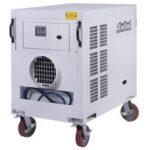 Commercial Chiller Rental available in different variation