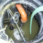 Commercial Sewer Cleaning is not a easy job