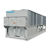 Industrial Chiller Rentals available in different variation