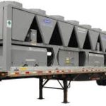 Louisville Kentucky Chiller Rentals available form 1 ton to 5000 ton 