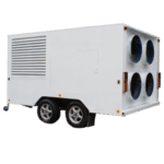 The advantages of HVAC Equipment Rental Louisville