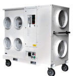 In Kentucky available good quality of HVAC Equipment Rental Louisville