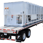 Chiller Rental Louisville available form 1 ton to 5000 ton 