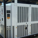 Chiller Rentals Louisville with different features 