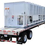 Louisville KY Chiller Rentals in Louisville