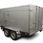 Kentucky HVAC Equipment Rental available in Louisville