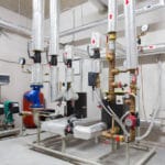 Industrial Boiler Repair at low pricing
