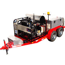 Kentucky Louisville Hot Water Jetter