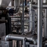 Industrial Louisville Boiler Repair in Louisville