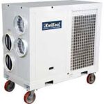 Louisville KY HVAC Equipment Rental in Louisville, KY