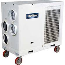 Louisville KY HVAC Equipment Rental