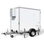 Louisville-KY Chiller Rentals are very easy to install
