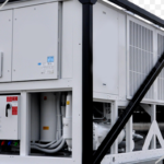 The advantages of Industrial & Commercial Chiller Rentals 