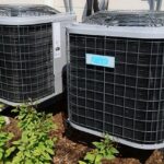 Industrial Air-Conditioning Rentals high demand 