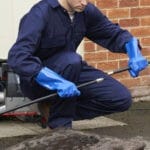 industrial sewer cleaning service not expensive 