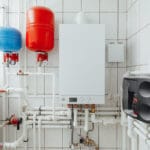Commercial Boiler service by professional team