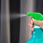 Commercial Disinfecting using good quality of products