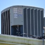New featured Industrial & Commercial Mobile Cooling system