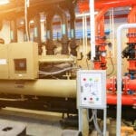 The advantages of Industrial Chiller Rental