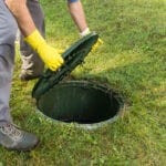 commercial sewer cleaning service in Louisville