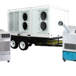 Kentucky HVAC Equipment Rental available in Louisville, kentucky