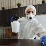 Number 1 Commercial Disinfecting service in Louisville, Kentucky