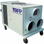High level Commercial Mobile Cooling service in Louisville, KY