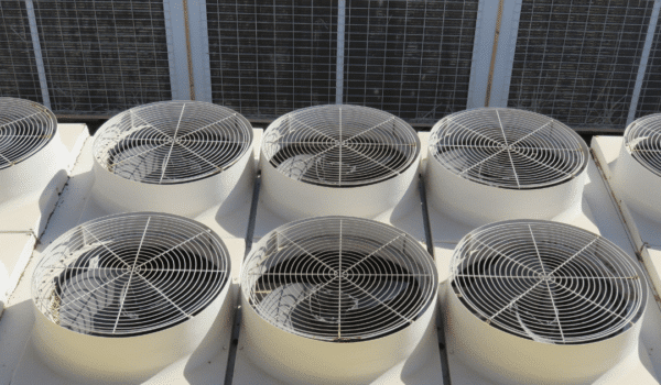 Commercial Chiller Repair Services for HVAC