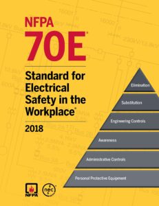 NFPA 70E certified in Louisville