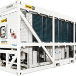 Commercial Chiller Rentals in low pricing