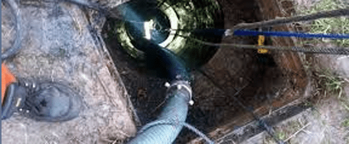 louisville commercial sewer cleaning