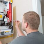 Hire Commercial Boiler Service in cheap pricing