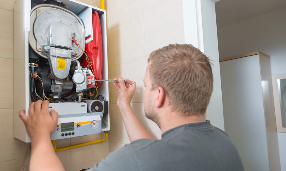 Commercial Boiler Service 1 of the best ways to ensure your boiler works effectively