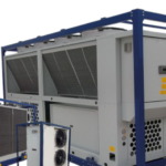 The benefit of Industrial Chiller Rental