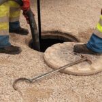 Industrial Sewer Cleaning on cheap pricing
