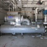 High quality Commercial chiller rental service in Louisville