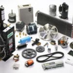 The advantages of the commercial HVAC Parts