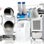 Hight quality Kentucky HVAC Equipment Rental 