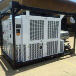 Super quality Industrial Chiller Rental are available in Louisville